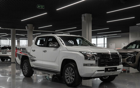 Mitsubishi L200, 2025 год, 5 450 000 рублей, 2 фотография