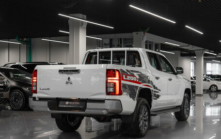 Mitsubishi L200, 2025 год, 5 450 000 рублей, 5 фотография