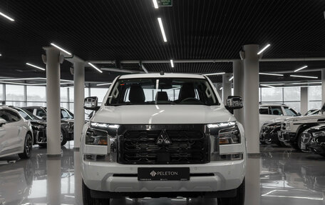 Mitsubishi L200, 2025 год, 5 450 000 рублей, 3 фотография