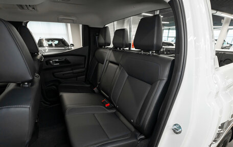 Mitsubishi L200, 2025 год, 5 450 000 рублей, 12 фотография