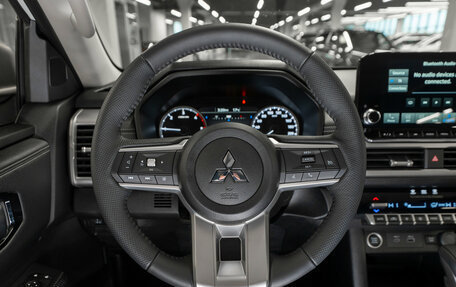 Mitsubishi L200, 2025 год, 5 450 000 рублей, 10 фотография