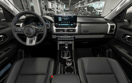 Mitsubishi L200, 2025 год, 5 450 000 рублей, 8 фотография