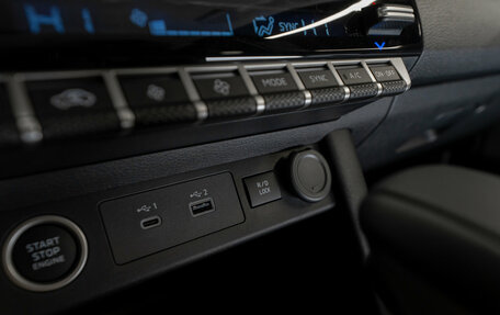 Mitsubishi L200, 2025 год, 5 450 000 рублей, 18 фотография