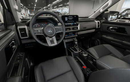 Mitsubishi L200, 2025 год, 5 450 000 рублей, 7 фотография