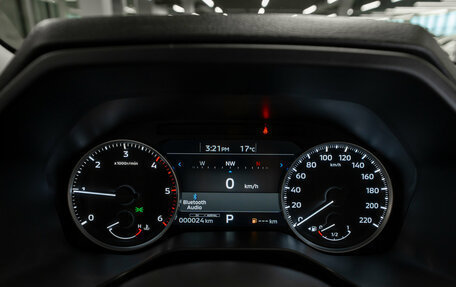 Mitsubishi L200, 2025 год, 5 450 000 рублей, 11 фотография