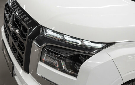 Mitsubishi L200, 2025 год, 5 450 000 рублей, 26 фотография