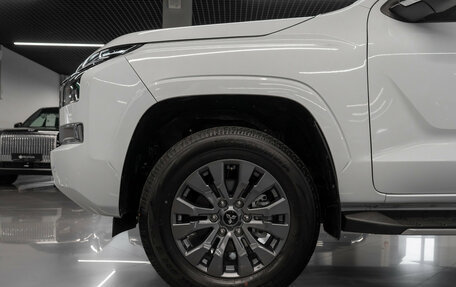 Mitsubishi L200, 2025 год, 5 450 000 рублей, 25 фотография