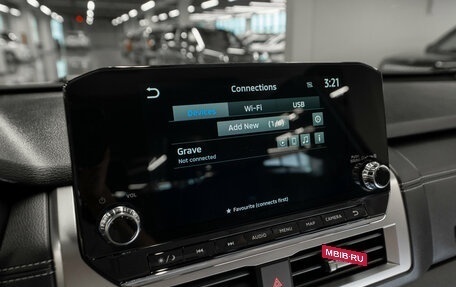 Mitsubishi L200, 2025 год, 5 450 000 рублей, 23 фотография