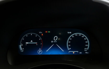 Toyota Highlander, 2026 год, 5 550 000 рублей, 12 фотография