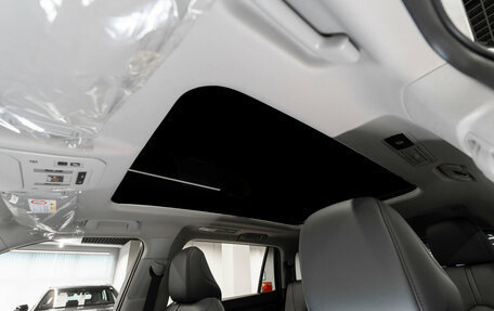 Toyota Highlander, 2026 год, 5 550 000 рублей, 10 фотография