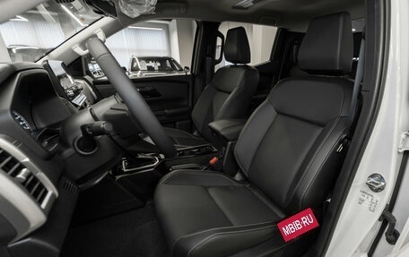 Mitsubishi L200, 2025 год, 5 450 000 рублей, 9 фотография