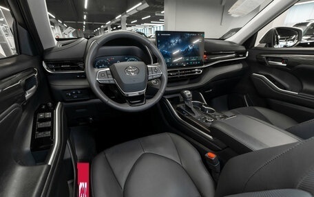 Toyota Highlander, 2026 год, 5 550 000 рублей, 7 фотография