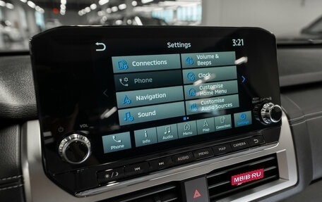 Mitsubishi L200, 2025 год, 5 450 000 рублей, 22 фотография