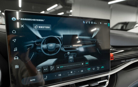 Toyota Highlander, 2026 год, 5 550 000 рублей, 25 фотография