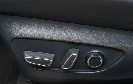 Toyota Highlander, 2026 год, 5 550 000 рублей, 20 фотография