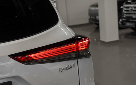 Toyota Highlander, 2026 год, 5 550 000 рублей, 32 фотография