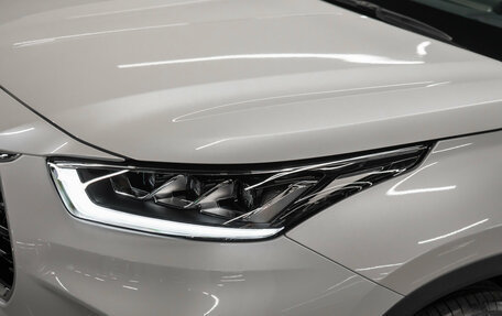 Toyota Highlander, 2026 год, 5 550 000 рублей, 31 фотография