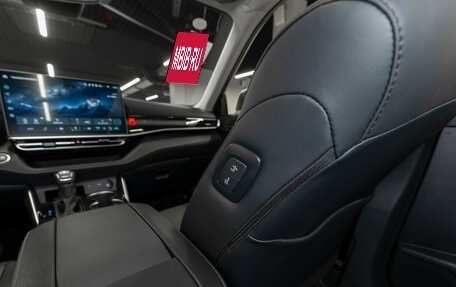 Toyota Highlander, 2026 год, 5 550 000 рублей, 17 фотография