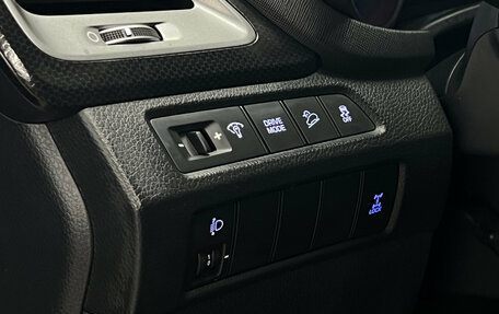 Hyundai Santa Fe III рестайлинг, 2016 год, 2 147 000 рублей, 13 фотография