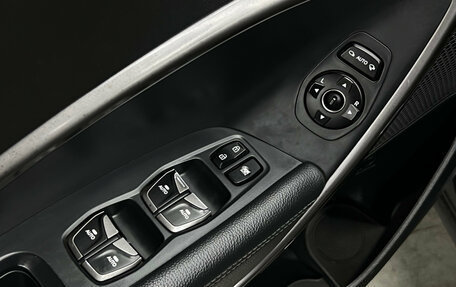 Hyundai Santa Fe III рестайлинг, 2016 год, 2 147 000 рублей, 14 фотография