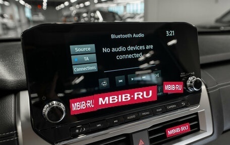 Mitsubishi L200, 2025 год, 5 450 000 рублей, 20 фотография