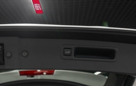 Toyota Highlander, 2026 год, 5 550 000 рублей, 29 фотография