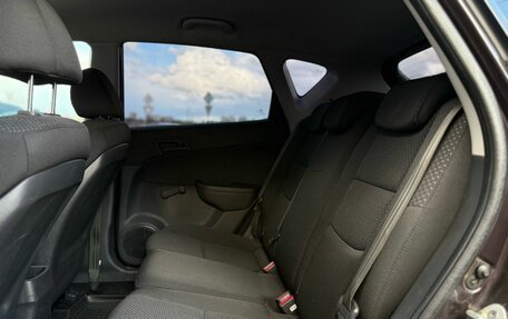 Hyundai i30 I, 2010 год, 699 000 рублей, 12 фотография