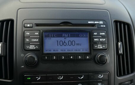 Hyundai i30 I, 2010 год, 699 000 рублей, 13 фотография