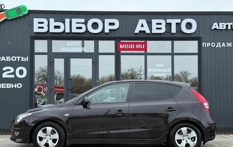 Hyundai i30 I, 2010 год, 699 000 рублей, 4 фотография