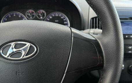 Hyundai i30 I, 2010 год, 699 000 рублей, 17 фотография