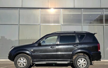 SsangYong Rexton III, 2007 год, 599 000 рублей, 6 фотография