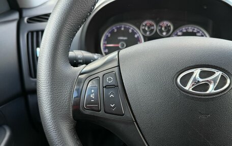 Hyundai i30 I, 2010 год, 699 000 рублей, 16 фотография