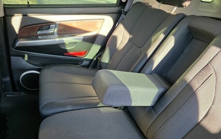 SsangYong Rexton III, 2007 год, 599 000 рублей, 9 фотография