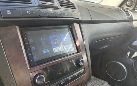 SsangYong Rexton III, 2007 год, 599 000 рублей, 8 фотография