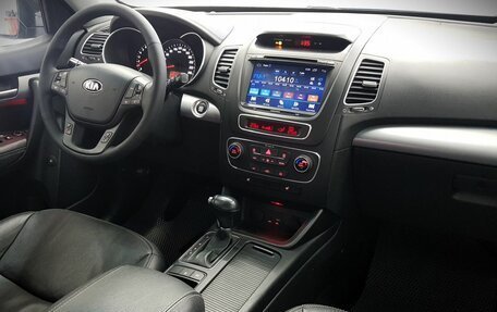 KIA Sorento II рестайлинг, 2015 год, 1 899 000 рублей, 8 фотография