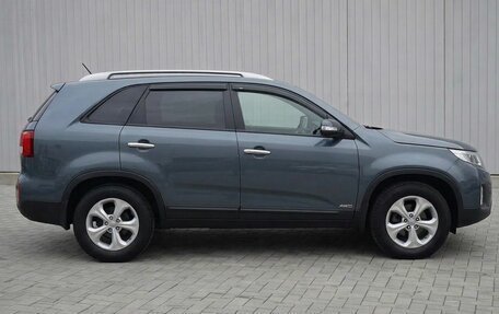 KIA Sorento II рестайлинг, 2015 год, 1 899 000 рублей, 5 фотография