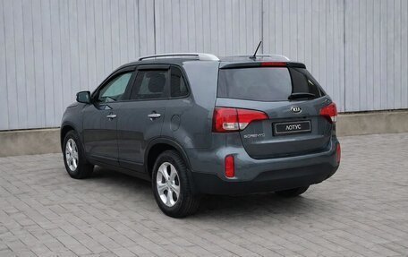 KIA Sorento II рестайлинг, 2015 год, 1 899 000 рублей, 6 фотография