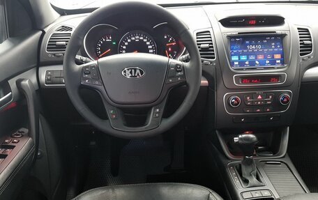 KIA Sorento II рестайлинг, 2015 год, 1 899 000 рублей, 7 фотография