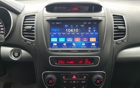 KIA Sorento II рестайлинг, 2015 год, 1 899 000 рублей, 10 фотография