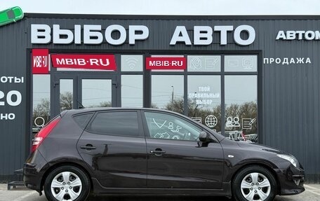 Hyundai i30 I, 2010 год, 699 000 рублей, 3 фотография