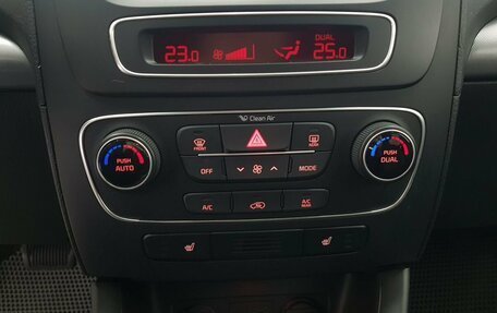 KIA Sorento II рестайлинг, 2015 год, 1 899 000 рублей, 17 фотография