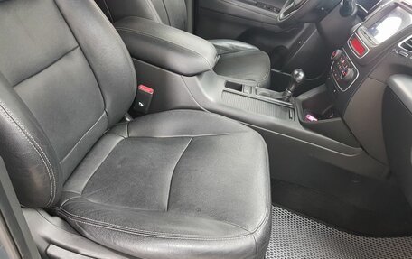 KIA Sorento II рестайлинг, 2015 год, 1 899 000 рублей, 19 фотография