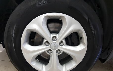 KIA Sorento II рестайлинг, 2015 год, 1 899 000 рублей, 22 фотография