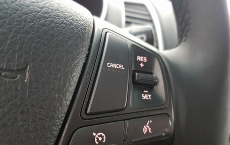 KIA Sorento II рестайлинг, 2015 год, 1 899 000 рублей, 16 фотография