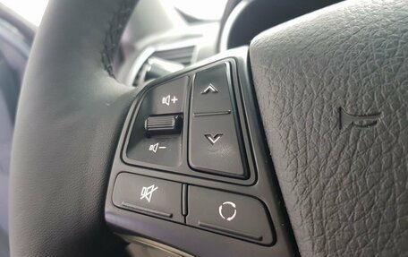 KIA Sorento II рестайлинг, 2015 год, 1 899 000 рублей, 15 фотография