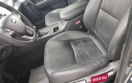 KIA Sorento II рестайлинг, 2015 год, 1 899 000 рублей, 20 фотография