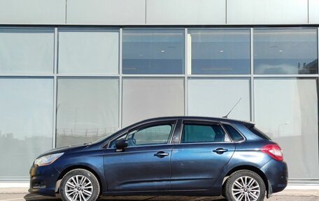 Citroen C4 II рестайлинг, 2011 год, 499 000 рублей, 6 фотография