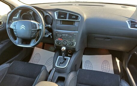 Citroen C4 II рестайлинг, 2011 год, 499 000 рублей, 7 фотография