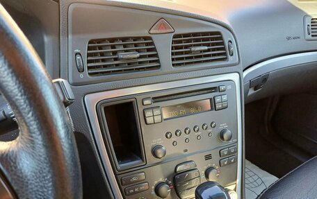 Volvo S60 III, 2005 год, 599 000 рублей, 8 фотография