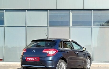 Citroen C4 II рестайлинг, 2011 год, 499 000 рублей, 4 фотография